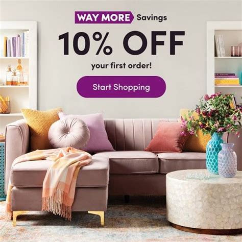 first time wayfair coupon|wayfair discount code 2024.